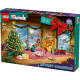 LEGO® Friends 42637 Adventskalen