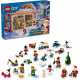LEGO® City 60436 Adventskalender