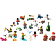 LEGO® City 60436 Adventskalender
