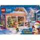 LEGO® City 60436 Adventskalender