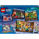 LEGO® City 60436 Adventskalender