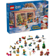 LEGO® City 60436 Adventskalender