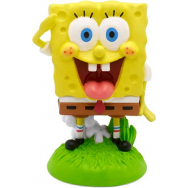 Spongebob Schwammkopf  -  Der fe