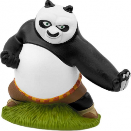 Kung Fu Panda  -  Kung Fu Panda