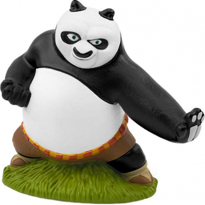 Kung Fu Panda  -  Kung Fu Panda