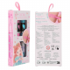 Princess Mimi Tattoo Glitzer Gel