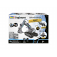 Hydraulic Excavator 3in1, Revell