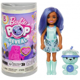 Barbie Pop! Reveal Boba Series C