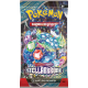Pokemon Karmesin & Purpur Stella