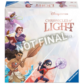 Ravensburger 22881 Disney Famili