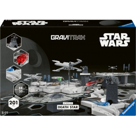 Ravensburger 23860 GraviTrax Act
