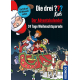 ??? Kids Buch Adventskalender 20