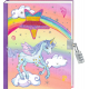 Tagebuch: Einhorn - Paradies  -