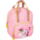 Rucksack Glitzer Einhorn  -  Ein