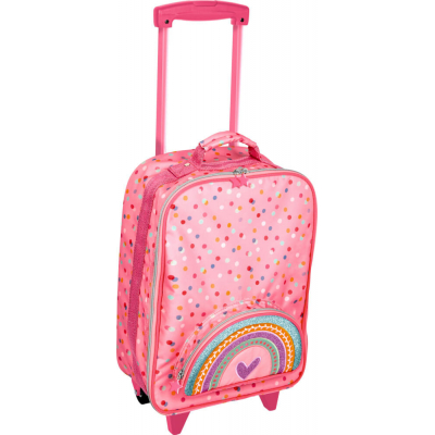 Kleiner Trolley  -  Prinzessin L