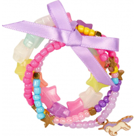 Armband - Set  -  Einhorn - Para