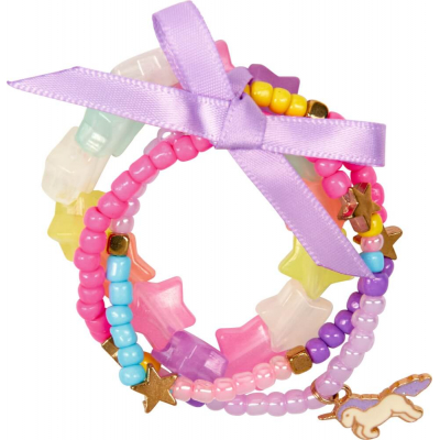 Armband - Set  -  Einhorn - Para