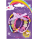 Armband - Set  -  Einhorn - Para