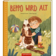 Spinnen, Beppo wird alt (BiBu ab