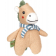 Knistertier Pferd - Little Wonde