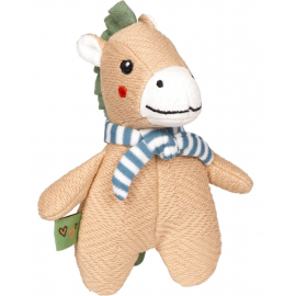 Knistertier Pferd - Little Wonde