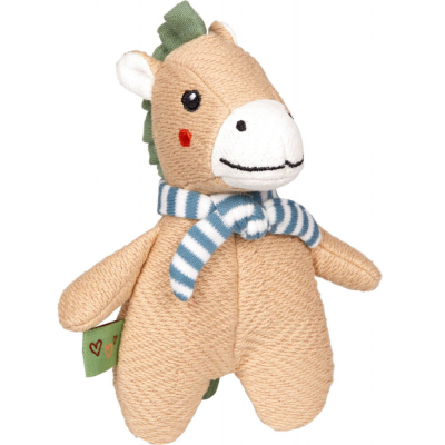 Knistertier Pferd - Little Wonde
