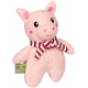 Knistertier Schwein - Little Won