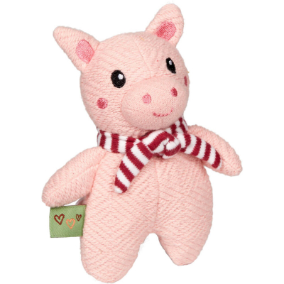Knistertier Schwein - Little Won