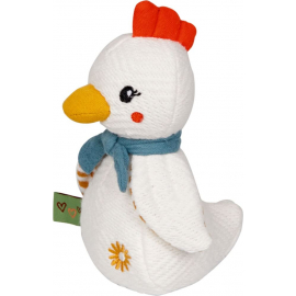 Knistertier Huhn - Little Wonder