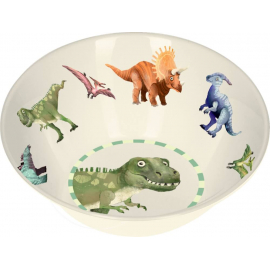 Schale - Dino Friends