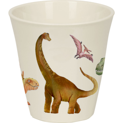 Becher - Dino Friends
