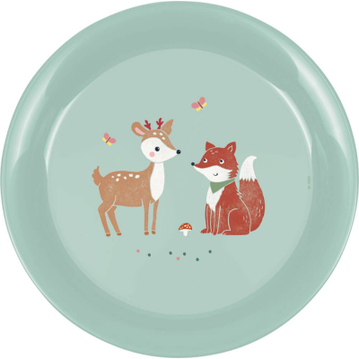 Teller Fuchs & Reh - Little Wond