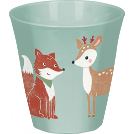 Becher Fuchs & Reh - Little Wond