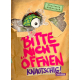 Habersack, Bitte nicht öffnen (9