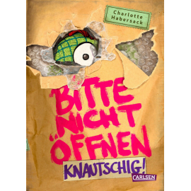 Habersack, Bitte nicht öffnen (9