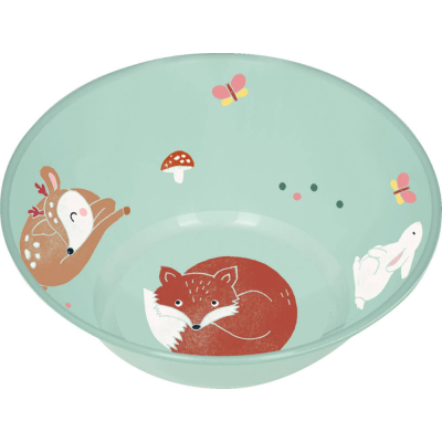 Schale Fuchs & Reh - Little Wond