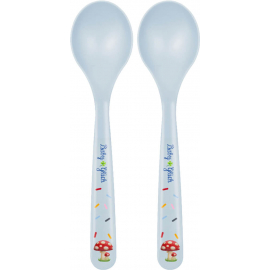 Löffel 2Er-Set Dackel - Babyglüc