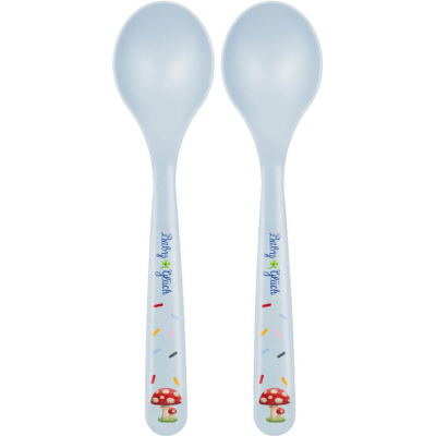 Löffel 2Er-Set Dackel - Babyglüc