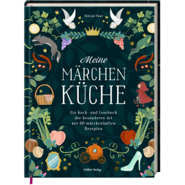 Meine Märchenküche - Ein Koch- U