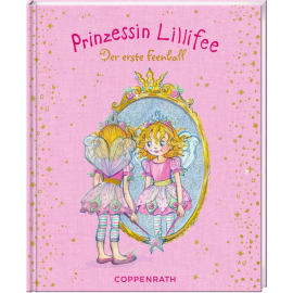 Prinzessin Lillifee - Der Erste