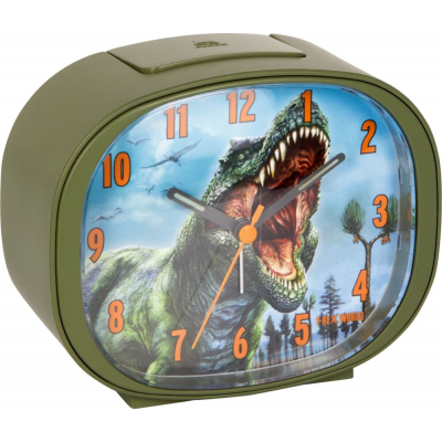 Wecker - T-Rex World