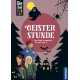 Die drei !!! Gruselkrimi - Geist