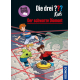 Die drei ??? Kids Der schwarze D