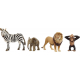 Wild Life Afrika Starter-Set