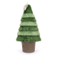 Amuseable Nordic Spruce Christmas Tree