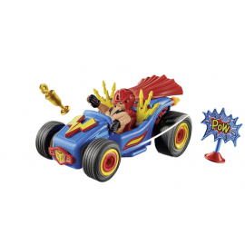 PLAYMOBIL 71632 Rasender Wrestle