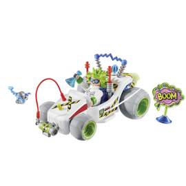 PLAYMOBIL 71633 Rasender Profess