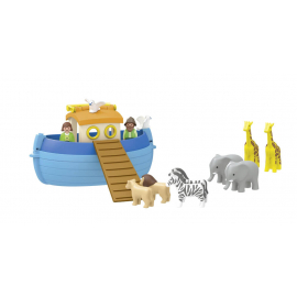 PLAYMOBIL 71681 Meine Mitnehm -