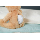BABY born Singender Teddy Deutsc