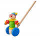 Selecta Smillo, Schiebefigur, 17
